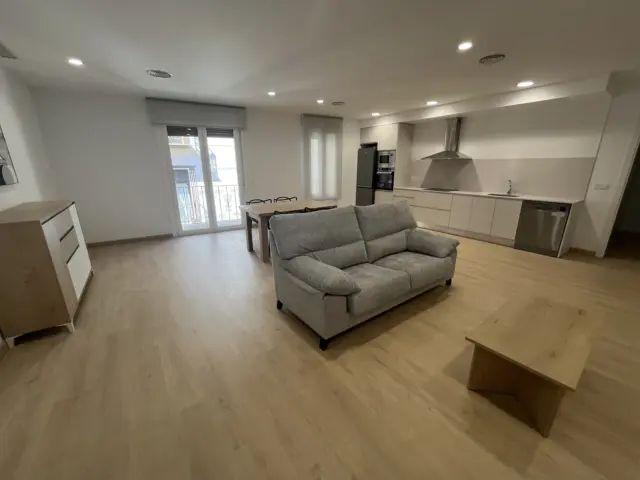 Apartamento en alquiler en Comunidad de Teruel, Aragón