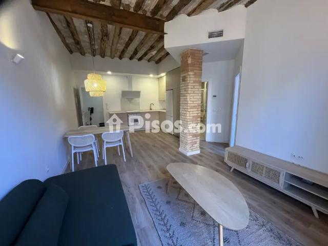Apartamento en alquiler en Comunidad de Teruel, Aragón
