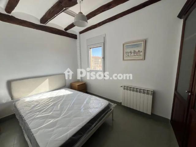 Apartamento en alquiler en Comunidad de Teruel, Aragón