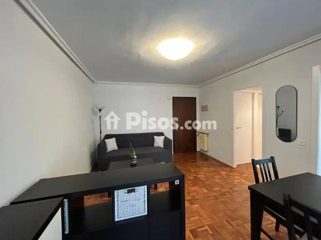 Apartamento en alquiler en Oviedo, Asturias