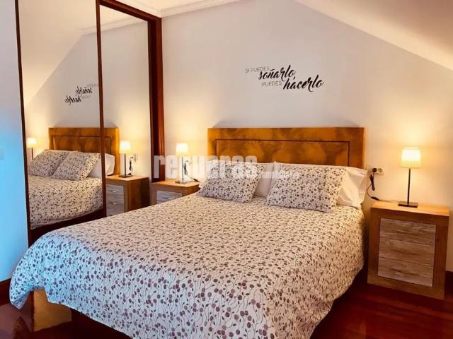 Apartamento en alquiler en Avilés, Asturias