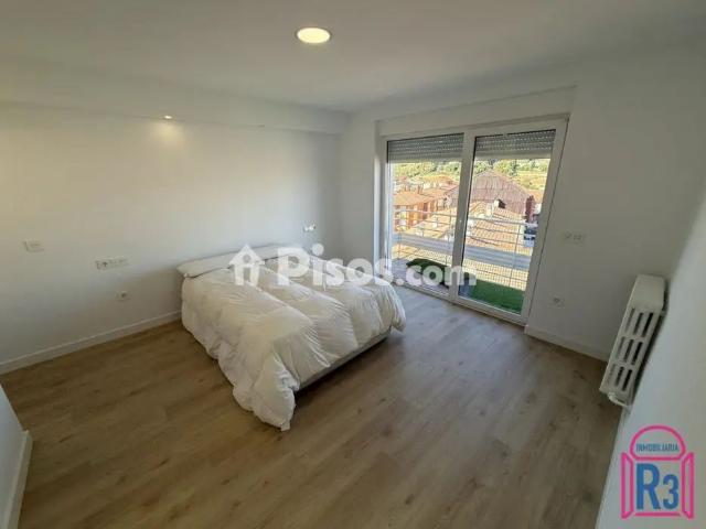 Apartamento en alquiler en Centro, León