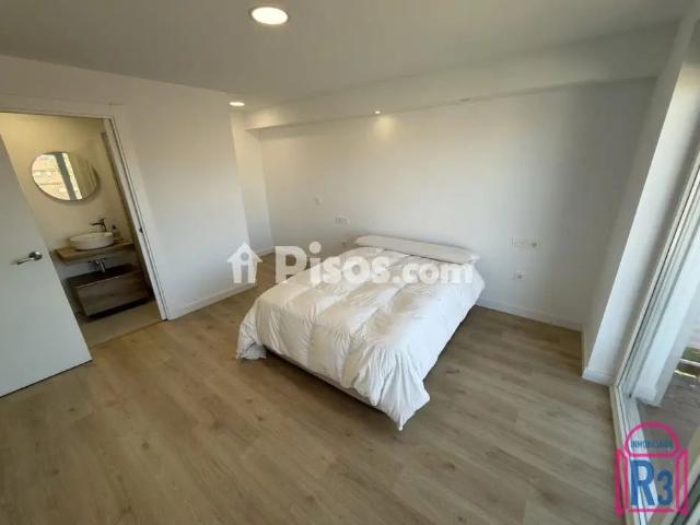 Apartamento en alquiler en Centro, León