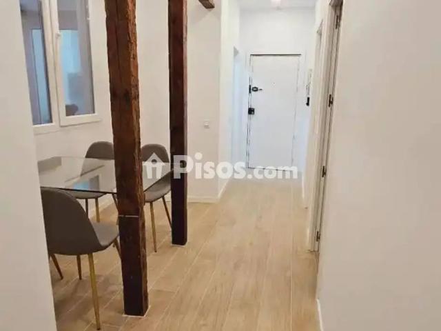 Apartamento en alquiler en Toledo, Castilla-La Mancha