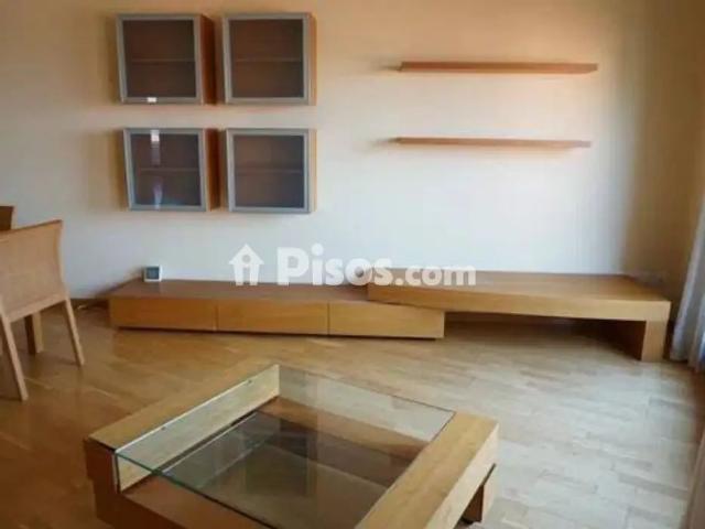Apartamento en alquiler en Ávila, Castilla y León