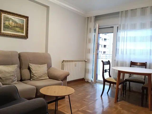Apartamento en alquiler en Dunboa, Gipuzkoako Bidasoa