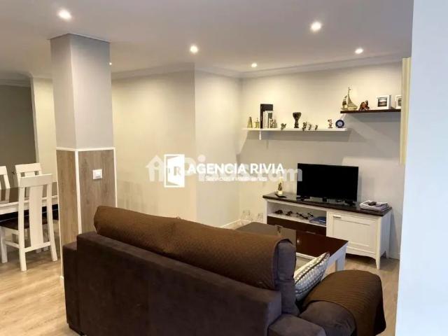 Apartamento en alquiler en El Carmen, Gijón