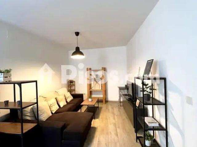 Apartamento en alquiler en La Yesera - La Piñera, Campo de Gibraltar