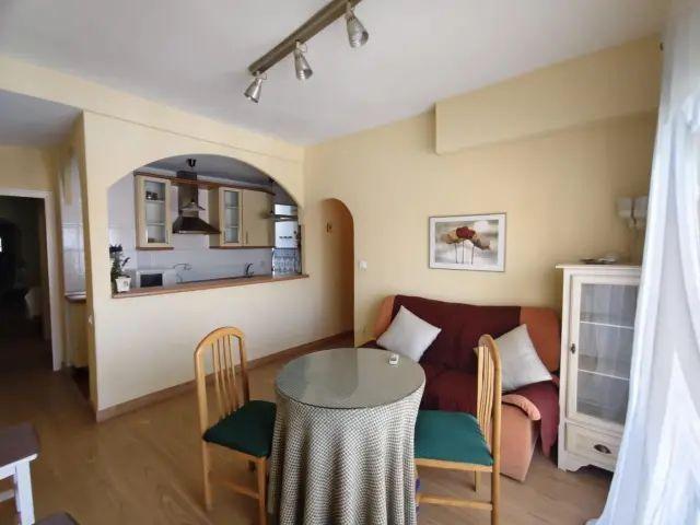 Apartamento en alquiler en Santo Domingo, Tierra de Badajoz