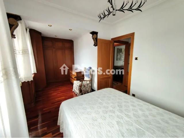 Apartamento en alquiler en Dunboa, Gipuzkoako Bidasoa