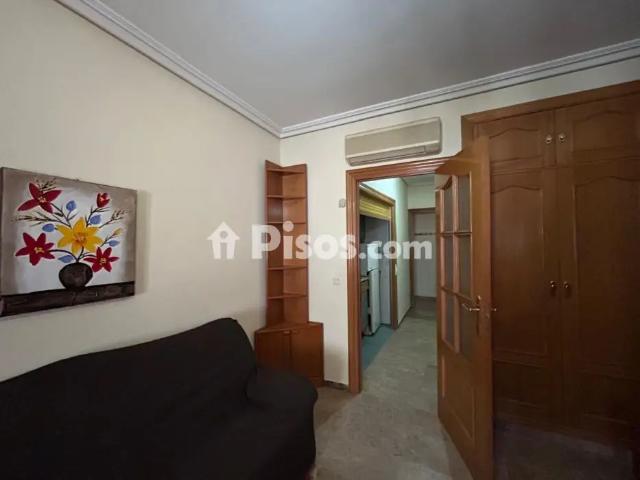 Apartamento en alquiler en Pio XII, Ciudad Real