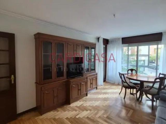 Apartamento en alquiler en Vigo