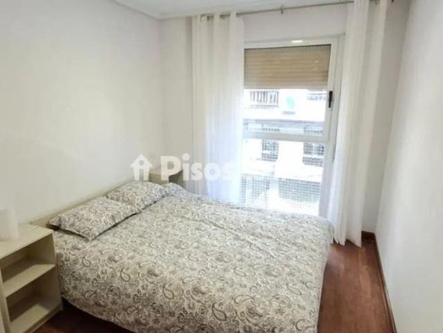 Apartamento en alquiler en Centro, Santander