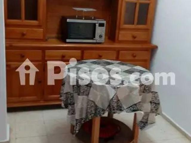 Apartamento en alquiler en Distrito Sur, Córdoba