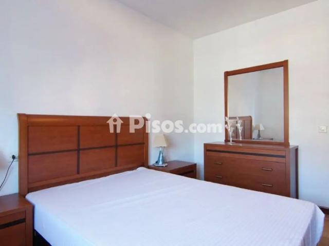 Apartamento en alquiler en Barrio La Lana, Zamora