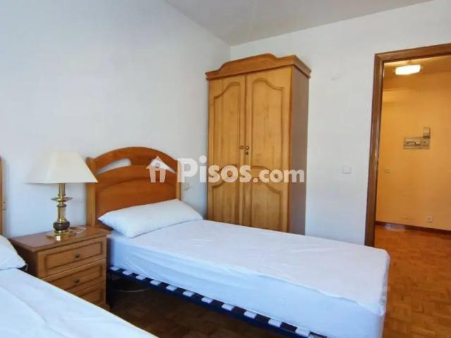 Apartamento en alquiler en Barrio La Lana, Zamora