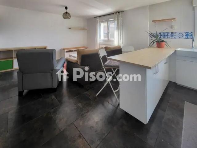 Apartamento en alquiler en Centro, Santander