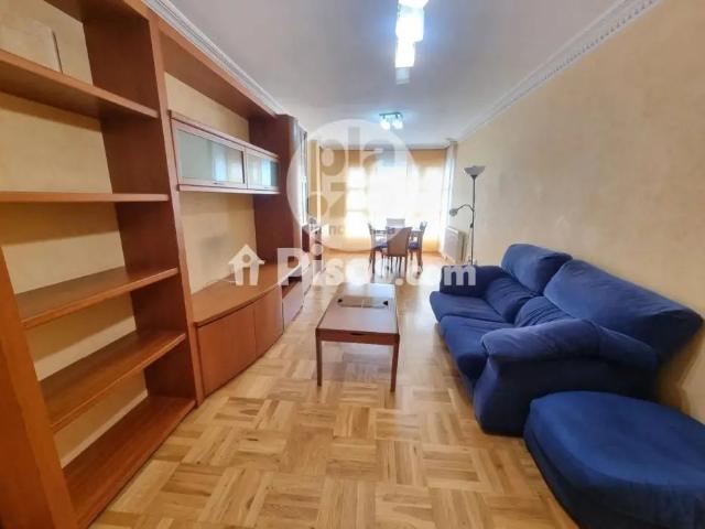 Apartamento en alquiler en Centro, Burgos