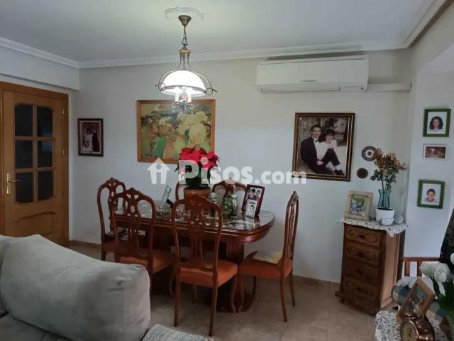 Apartamento en alquiler en San Ildefonso, Jaén