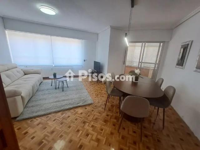 Apartamento en alquiler en Centro, Burgos