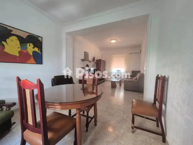 Apartamento en alquiler en Santo Domingo, Tierra de Badajoz