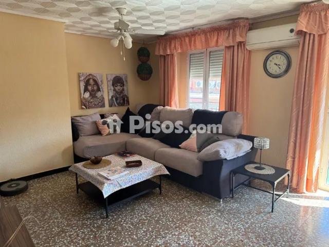 Apartamento en alquiler en el Raval de Santa Teresa, el Baix Vinalopó
