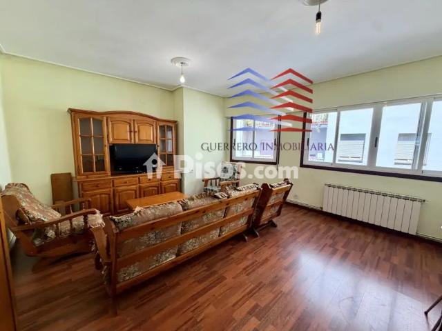Apartamento en alquiler en Centro, Ourense