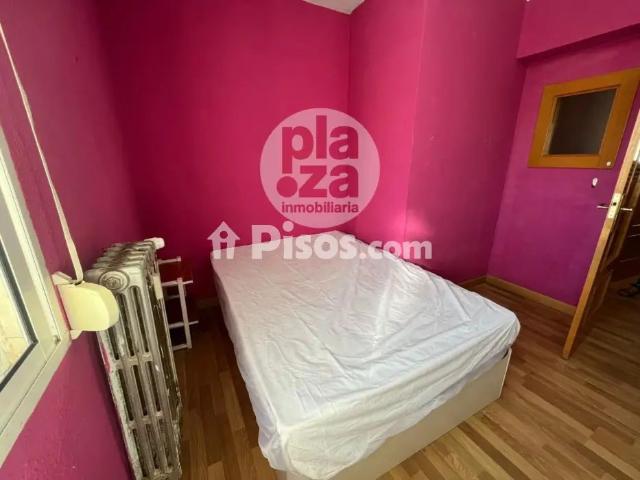 Apartamento en alquiler en Distrito Centro Norte, Burgos