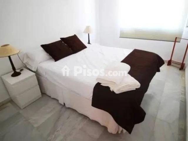 Apartamento en alquiler en Oliveros, Almería