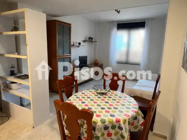 Apartamento en alquiler en el Baix Maestrat, Valencia