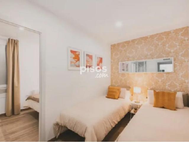 Apartamento en alquiler en Mendizorrotza, Gasteizko kuadrilla