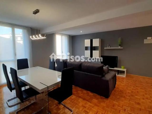 Apartamento en alquiler en Tudela, Navarra