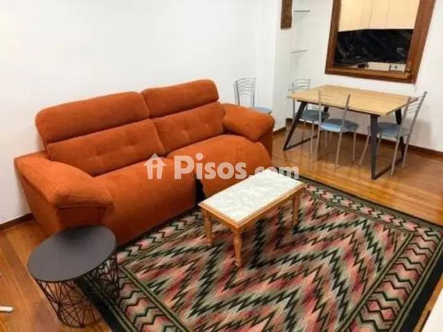 Apartamento en alquiler en Vigo