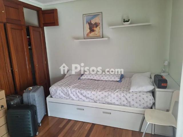 Apartamento en alquiler en Elexalde, Gorliz