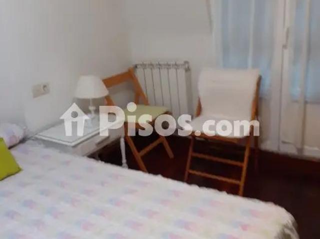 Apartamento en alquiler en Ipar-Ekialdea, Donostia-san Sebastián
