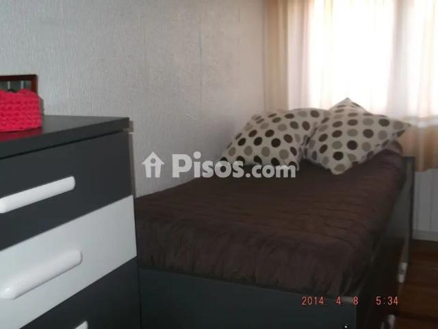Apartamento en alquiler en Manene, Sopelana
