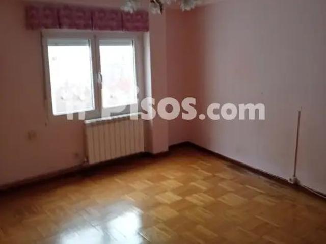 Apartamento en alquiler en El Carmen, Gijón