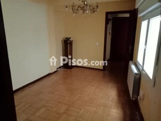Apartamento en alquiler en El Carmen, Gijón