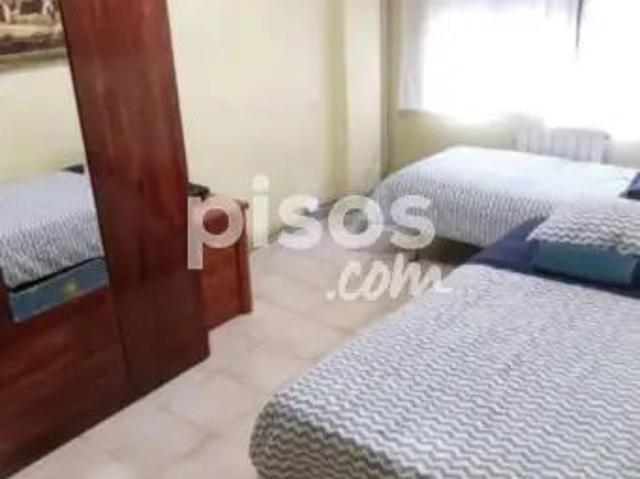 Apartamento en alquiler en Cruces, Barakaldo
