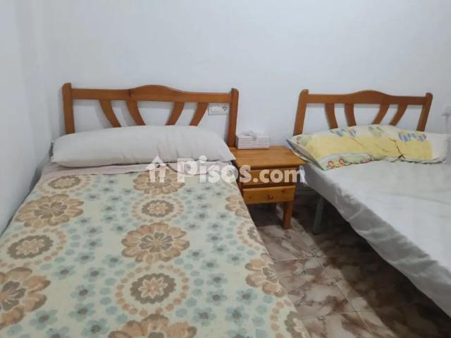 Apartamento en alquiler en Murcia, Área Metropolitana de Murcia