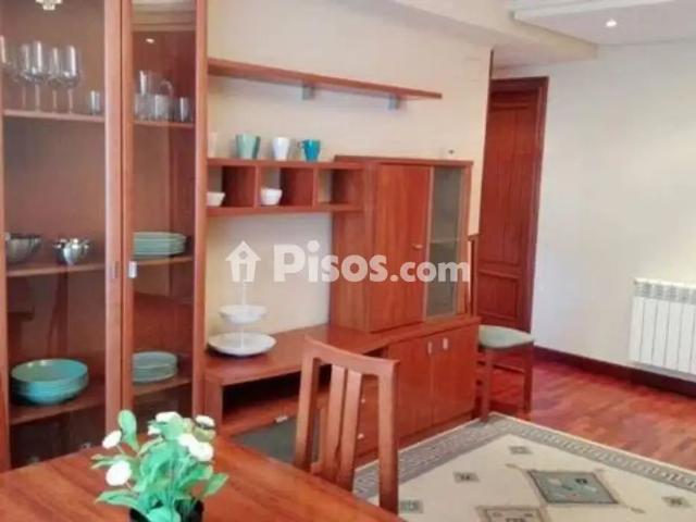 Apartamento en alquiler en Terra Chá, Galicia
