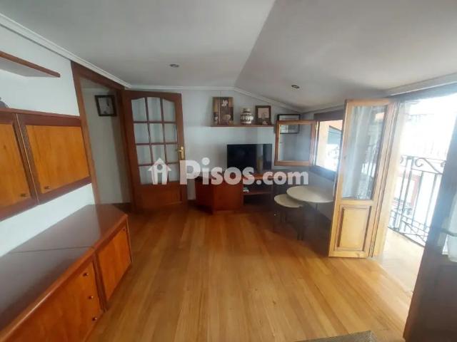 Apartamento en alquiler en Lekeitio, Guipúzcoa