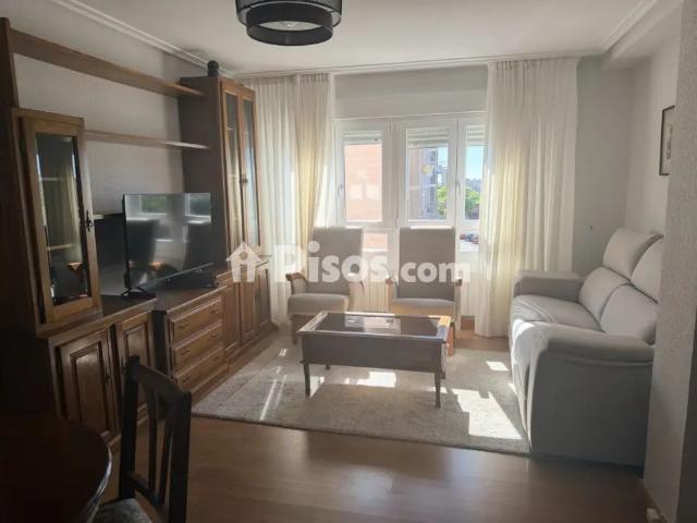 Apartamento en alquiler en Centro, Santander