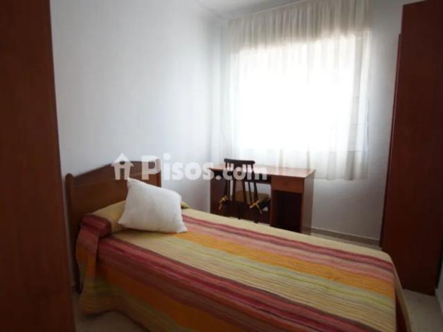 Apartamento en alquiler en Santo Domingo, Tierra de Badajoz