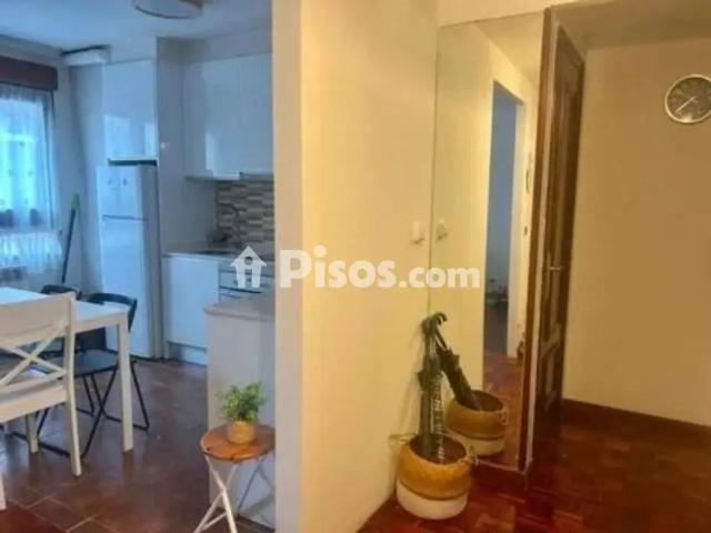 Apartamento en alquiler en El Carmen, Gijón