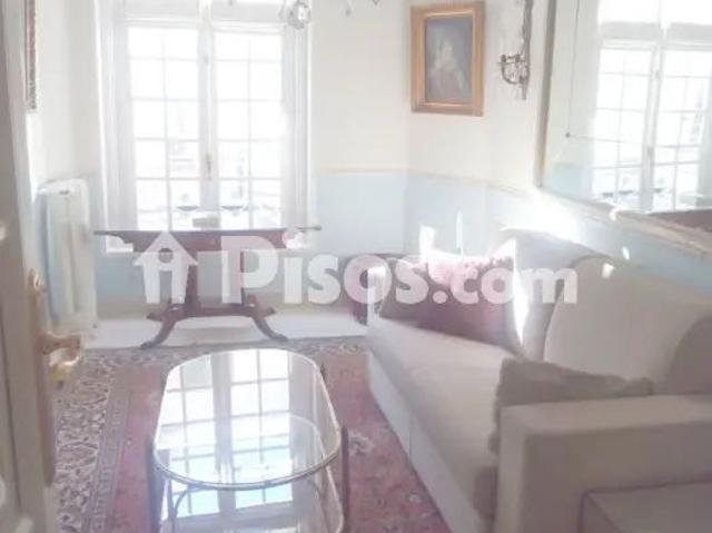 Apartamento en alquiler en Centro, Salamanca