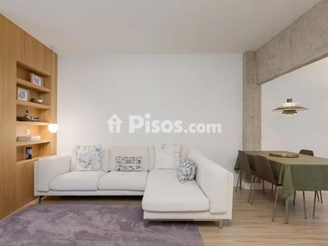 Apartamento en alquiler en Ipar-Ekialdea, Donostia-san Sebastián