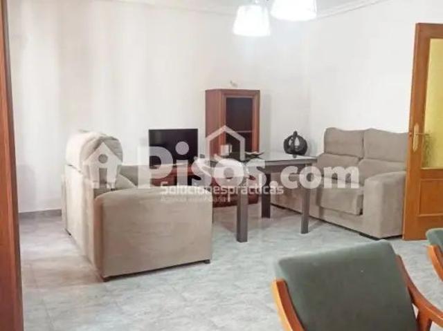 Apartamento en alquiler en Puente Tablas, Jaén