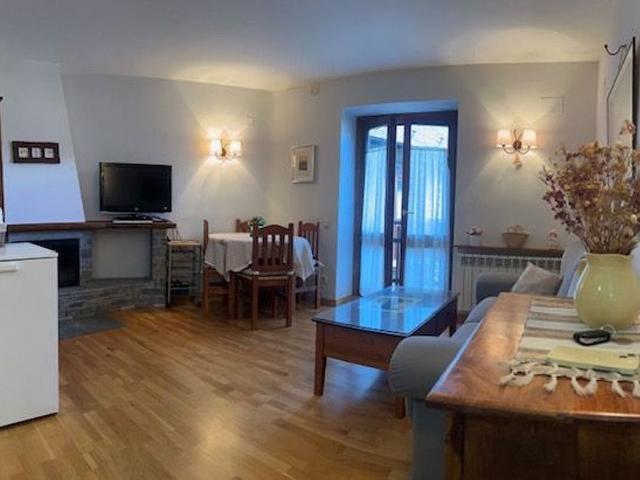Piso en alquiler en Pallars Sobirà, Catalunya