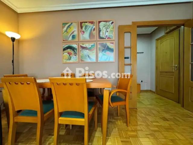 Apartamento en alquiler en El Carmen, Gijón